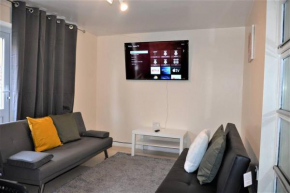 London 4 Bedroom House